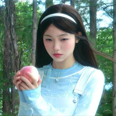 漫漫星河人间滚烫