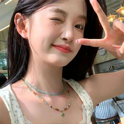 我的女友是演员